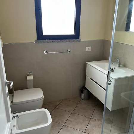 Casa Arborea Daire *