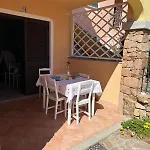 Casa Arborea Agrustos