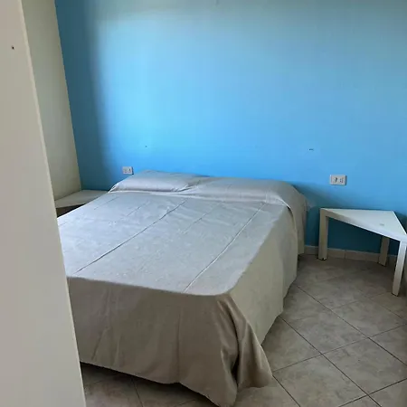 Casa Arborea Agrustos