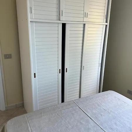 Casa Arborea Lägenhet