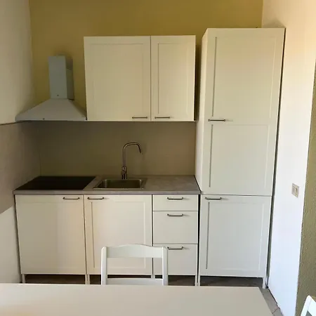 Casa Arborea Agrustos