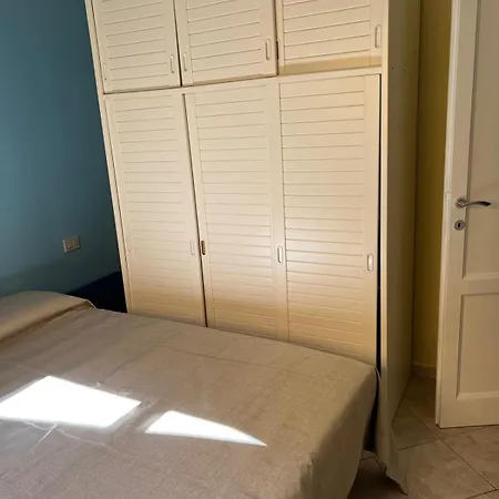 Casa Arborea *