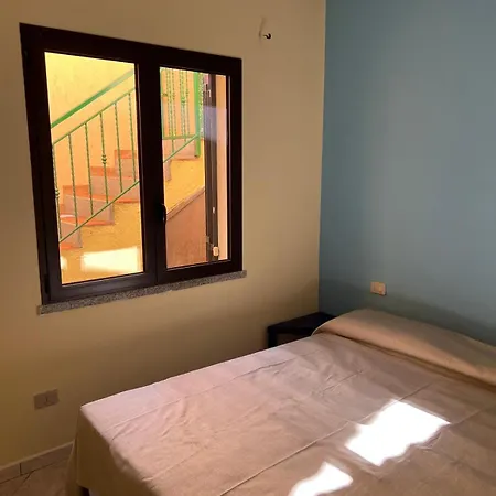 Casa Arborea * Agrustos