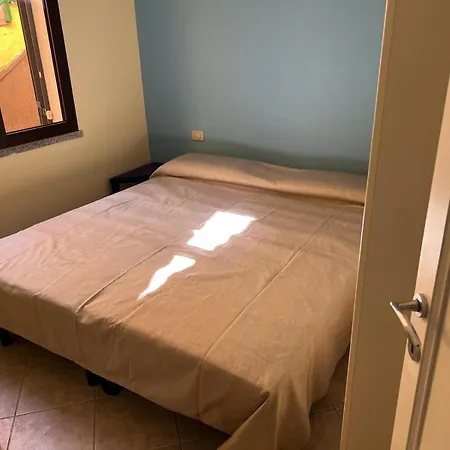 Casa Arborea Agrustos