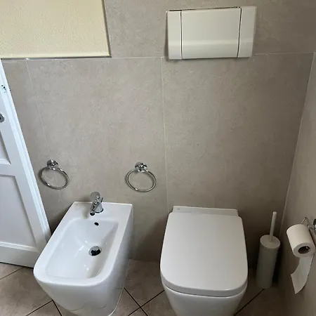 Casa Arborea Appartement Agrustos