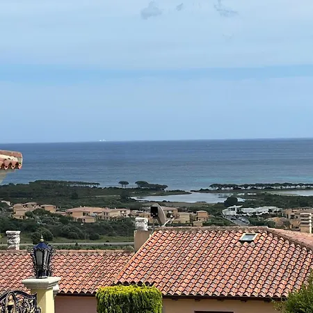 Appartement Casa Arborea *