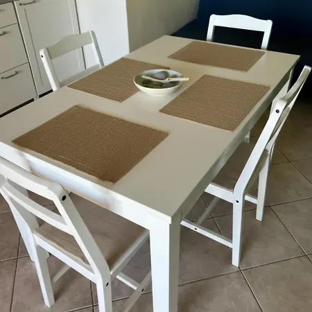 Casa Arborea * Agrustos