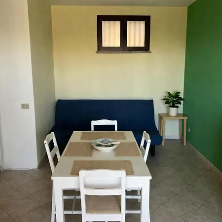 Апартаменты Casa Arborea