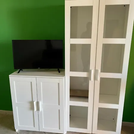 Casa Arborea Апартаменты *