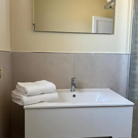 Casa Arborea Agrustos